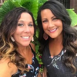 Meet your Posher, Mandy